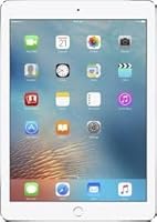 Apple MLT52LL/A iPad Pro 9.7 Wi-Fi Cellular 256GB, Silver, Verizon